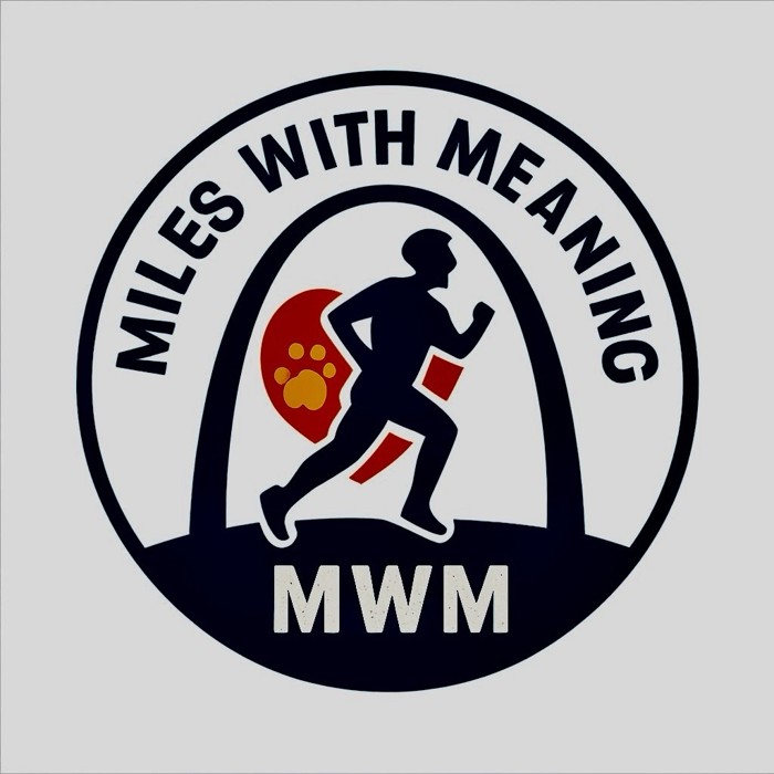 Miles With Meaning logo